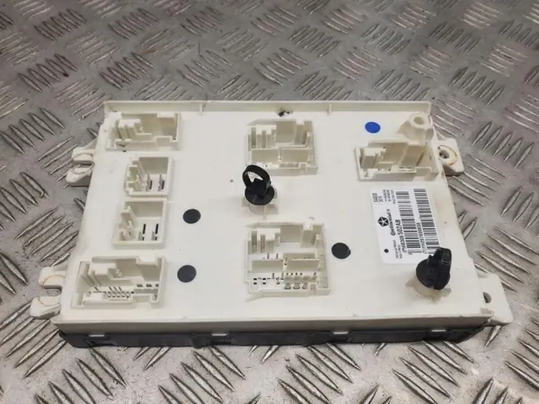 Module Confort Dodge d'occasion OEM 68309502AB image 4
