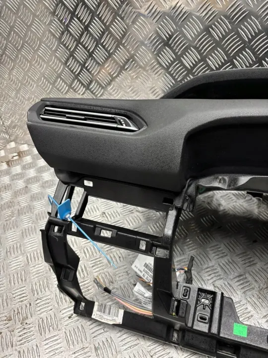 Console airbag OEM 96783105ZD pour Peugeot 308 II image 3