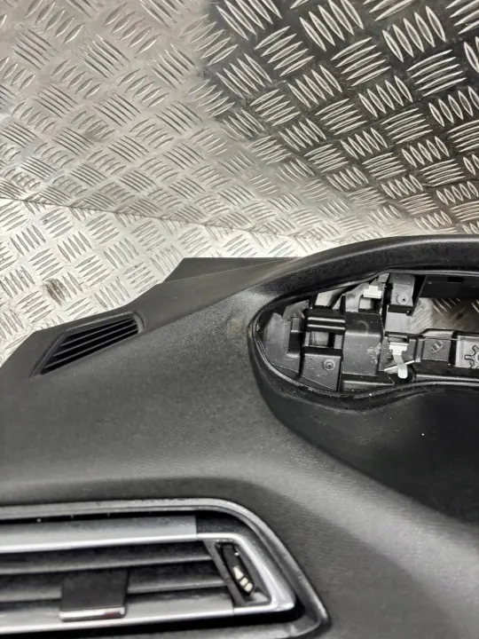 Console airbag OEM 96783105ZD pour Peugeot 308 II image 4