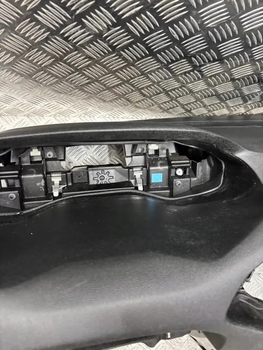 Console airbag OEM 96783105ZD pour Peugeot 308 II image 5