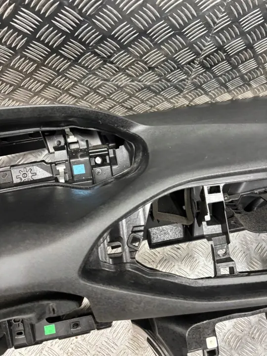 Console airbag OEM 96783105ZD pour Peugeot 308 II image 6