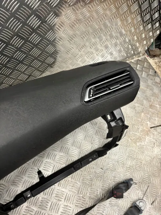 Console airbag OEM 96783105ZD pour Peugeot 308 II image 7