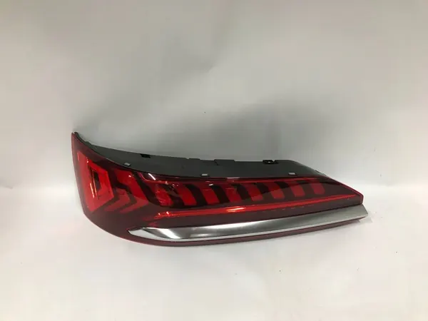 AUDI Q7 4M 20-23 LUZ TRASERA IZQUIERDA MATRIX EUROPA image 2