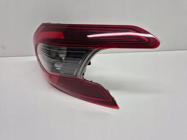 PEUGEOT 308 II T9 LIFT Luz Trasera Derecha LED Original image 3