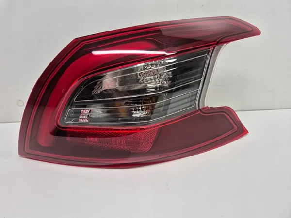 PEUGEOT 308 II T9 LIFT Luz Trasera Derecha LED Original image 4