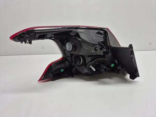 PEUGEOT 308 II T9 LIFT Luz Trasera Derecha LED Original image 5