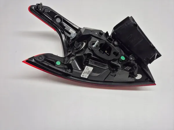 PEUGEOT 308 II T9 LIFT Luz Trasera Derecha LED Original image 6