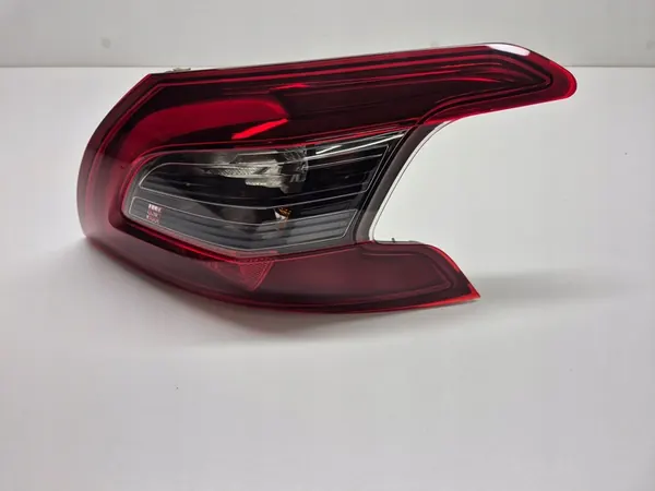 PEUGEOT 308 II T9 LIFT Luz Trasera Derecha LED Original image 9