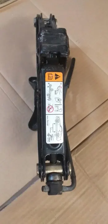 Ford Mustang 2005-2014 Wagenhefboom OEM 5R3A-17A078-AA image 5