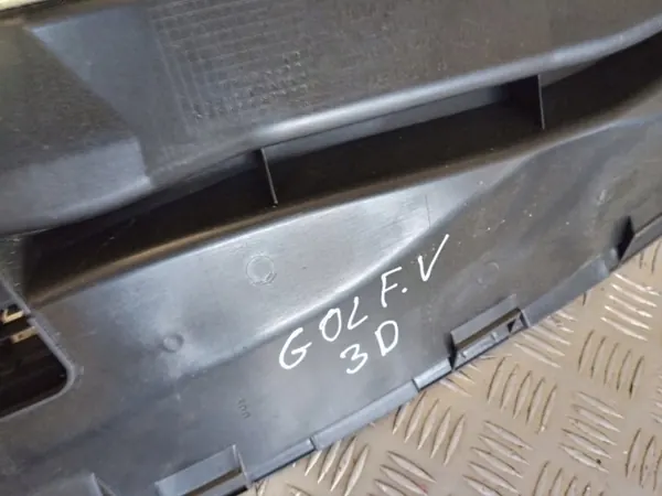 Kojelauta VW Golf V OEM BŁOTNIK LEWY FIAT DOBLO 284 image 4