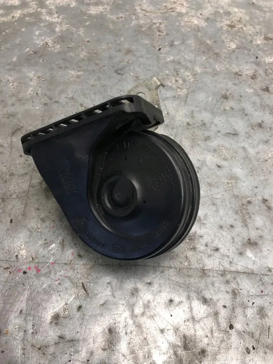 Klaxon OPEL ASTRA J ZAFIRA C image 2