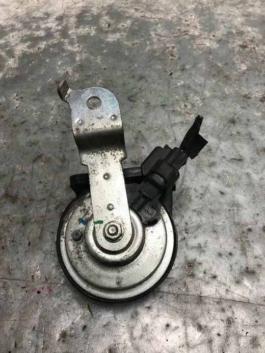 Klaxon OPEL ASTRA J ZAFIRA C image 3