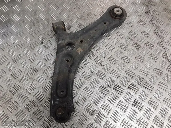 2021 Ford Ecosport Braccio sospensione 1000 Diesel image 2