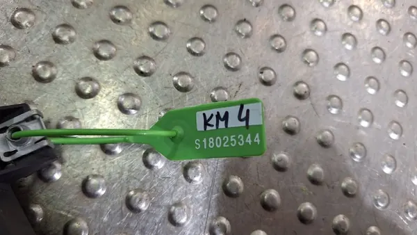 Handremmodule A2469004512 voor Mercedes-Benz image 5