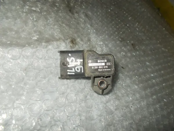 Capteur Pression Turbo OEM CZUJNIK pour Iveco Stralis image 2