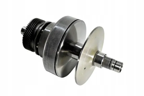 Variateur Audi OE 01J Multitronic 54 dents - Occasion image 2