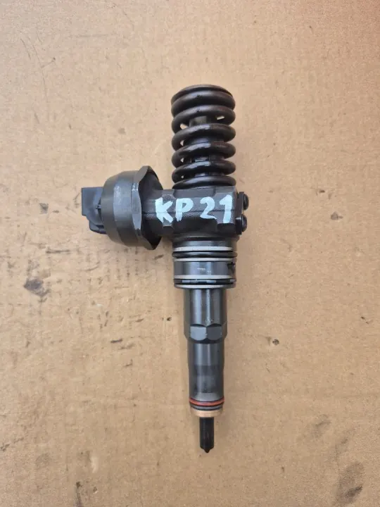 Pompe d'injection VW/SKODA 1.9TDI OEM 038130073BN image 2
