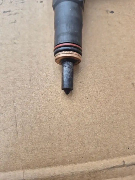 Pompe d'injection VW/SKODA 1.9TDI OEM 038130073BN image 3