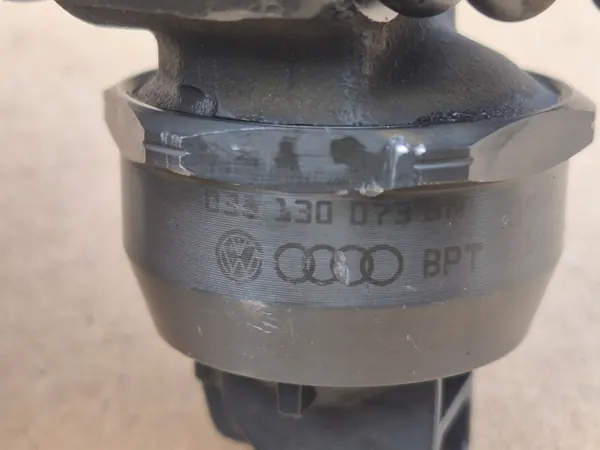 Pompe d'injection VW/SKODA 1.9TDI OEM 038130073BN image 4