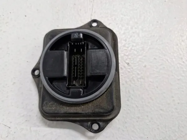 VW Passat B7 Module Direction 3D0941329B image 2