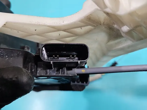 Höger Baklås 81420-F2000 Hyundai Elantra VI 15-20 image 7