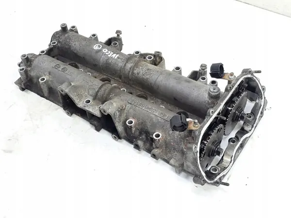 Tampa de Válvula IVECO DAILY 3.0 06-14 504166567 image 10