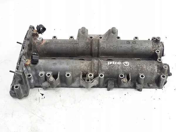 Tampa de Válvula IVECO DAILY 3.0 06-14 504166567 image 3