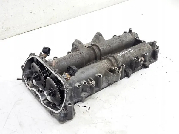 Tampa de Válvula IVECO DAILY 3.0 06-14 504166567 image 4