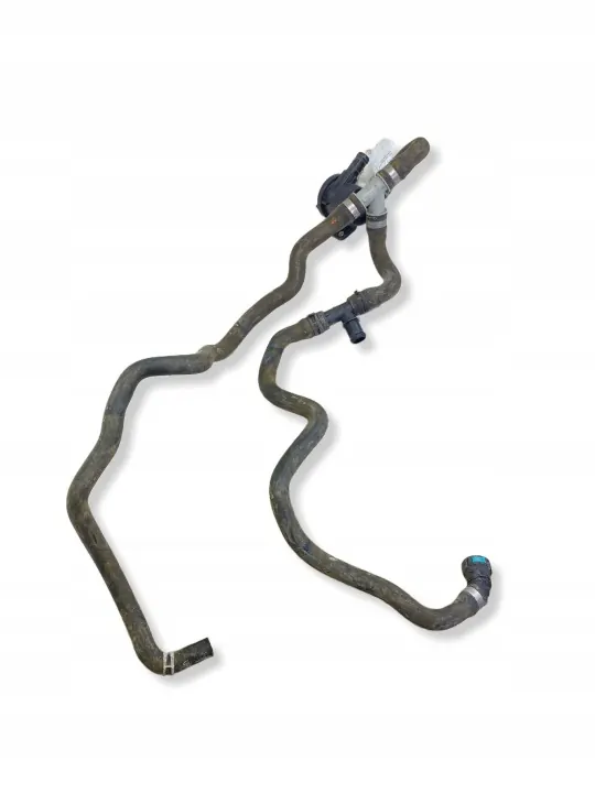 Pompe à eau OEM 31686567 pour Volvo XC40 1.5 PHEV image 2