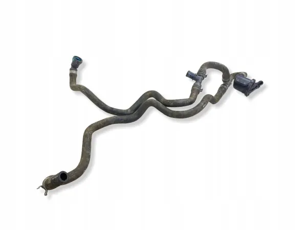 Pompe à eau OEM 31686567 pour Volvo XC40 1.5 PHEV image 4