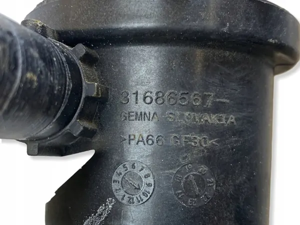 Pompe à eau OEM 31686567 pour Volvo XC40 1.5 PHEV image 5