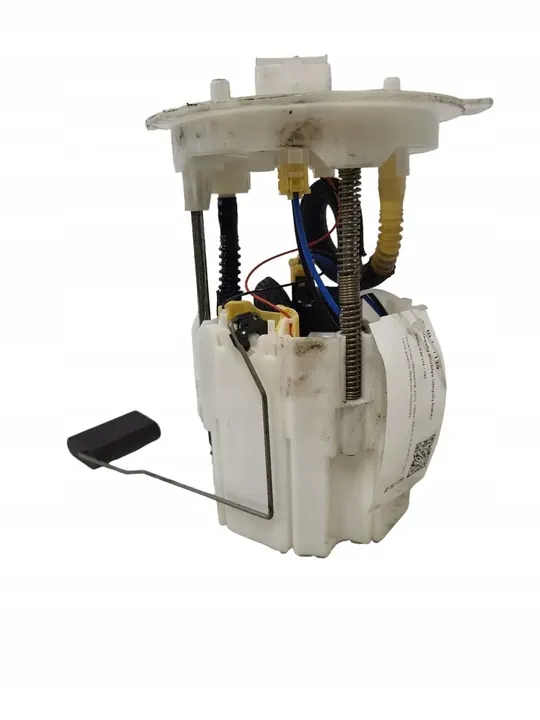 Bomba de combustível VOLVO V40 CROSS COUNTRY 2.0L diesel OEM 0580203115 image 4