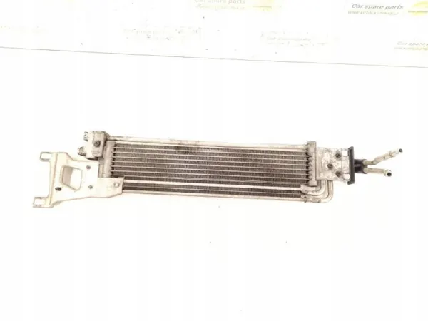 Refroidisseur huile boîte OEM A2045001001 Mercedes image 2