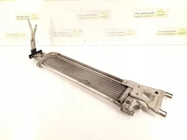 Refroidisseur huile boîte OEM A2045001001 Mercedes image 3