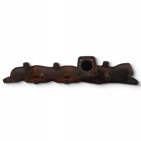 Collecteur d'échappement OEM S00013504 Maxus V80 2.5 D image 4