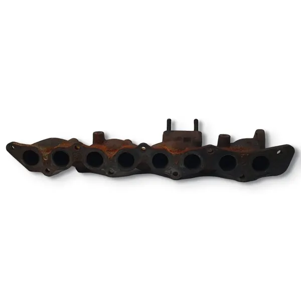 Collecteur d'échappement OEM S00013504 Maxus V80 2.5 D image 5