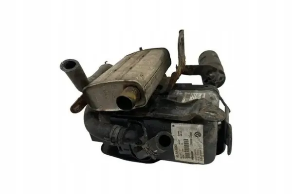 Chauffage Webasto OEM 1K0815065AD pour VW Touran 2005 image 2