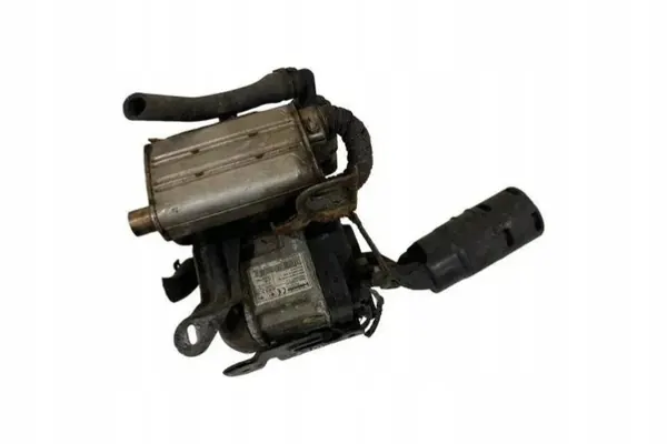 Chauffage Webasto OEM 1K0815065AD pour VW Touran 2005 image 3
