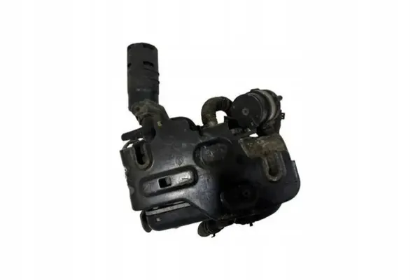 Chauffage Webasto OEM 1K0815065AD pour VW Touran 2005 image 4