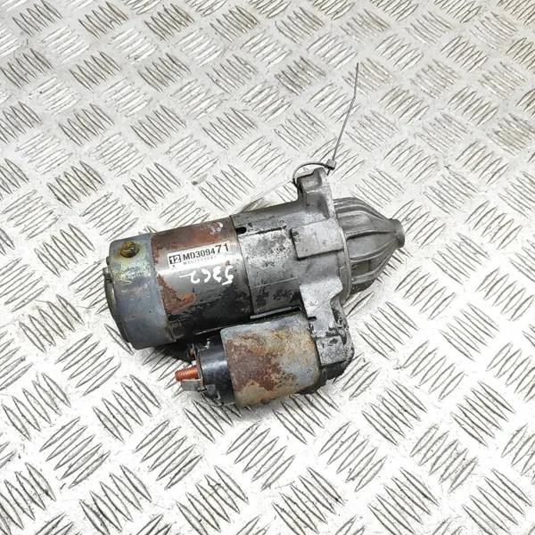 Mitsubishi 3000 GT starter 1993 OEM M001T79081 image 2