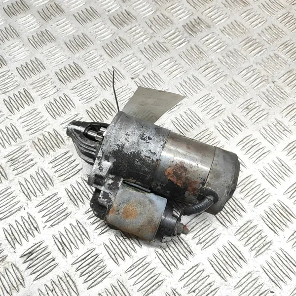 Mitsubishi 3000 GT starter 1993 OEM M001T79081 image 4