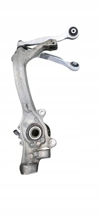 Audi A6 C6 Giunto di sterzo anteriore destro OE image 2