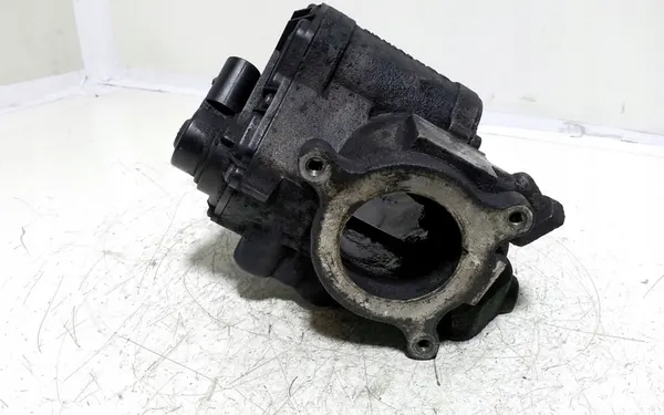 EGR-klep Renault Master II 2006 H8200222772 image 4