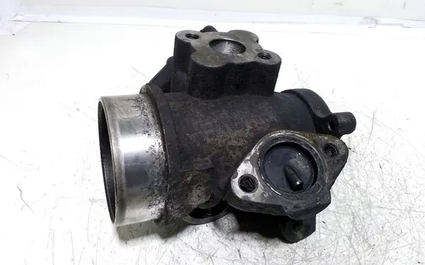 EGR-klep Renault Master II 2006 H8200222772 image 5