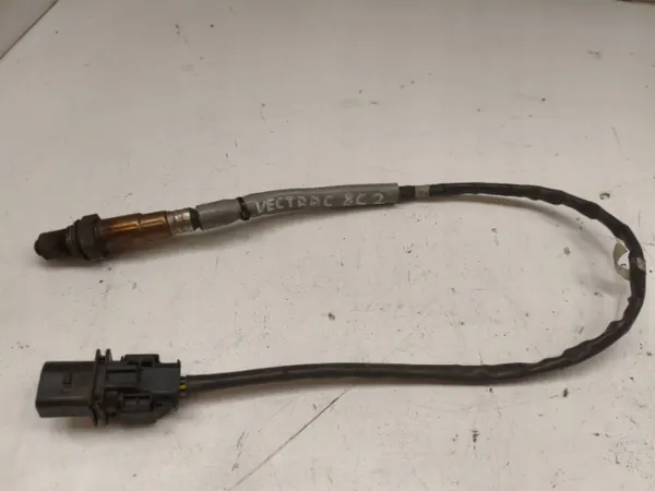 OPEL VECTRA C LAMBDA SENSOR 0258017001 image 2