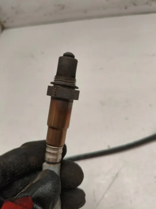 OPEL VECTRA C LAMBDA SENSOR 0258017001 image 5