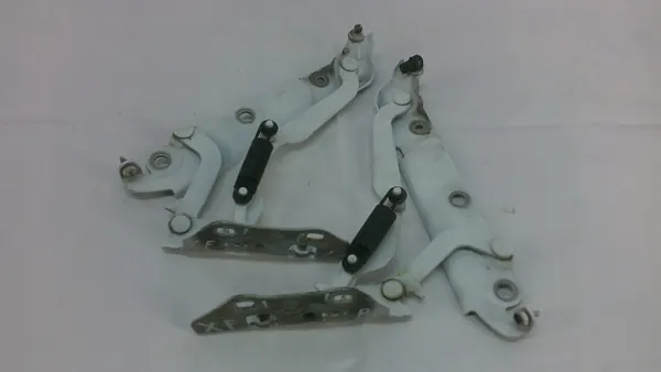 Bisagra de maletero Jaguar XF X250 Izquierda/Derecha OEM ANTERCENTRUM image 2