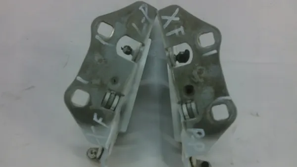 Bisagra de maletero Jaguar XF X250 Izquierda/Derecha OEM ANTERCENTRUM image 3
