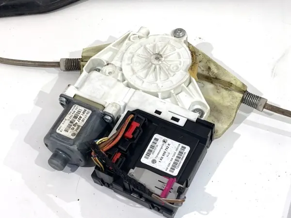 OEM 5M1837402G Höger framfönsterregulator image 3