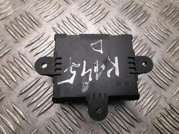 Módulo de controle de porta Land Rover Evoque JPLA-14D618-CB image 2